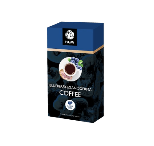 BERRY GANO COFFEE